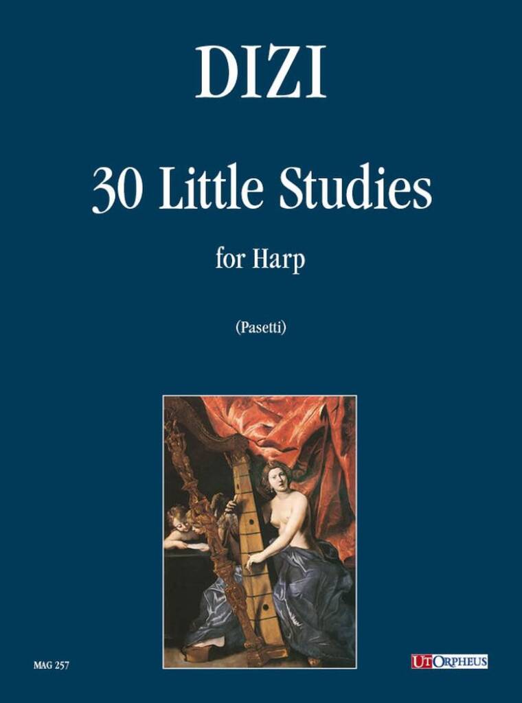 30 piccoli Studi per Arpa