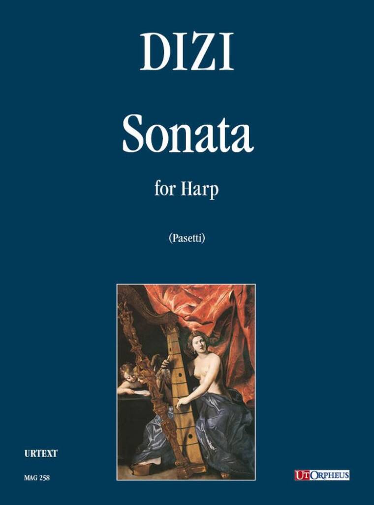 Sonata per Arpa