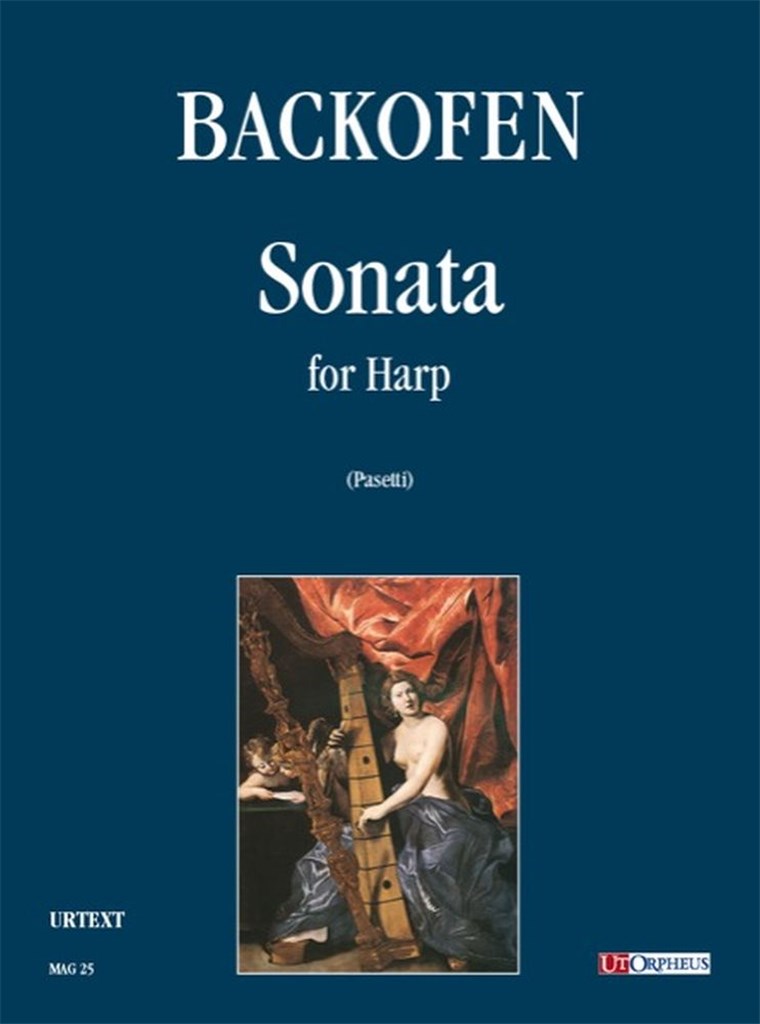 Sonata Per Arpa