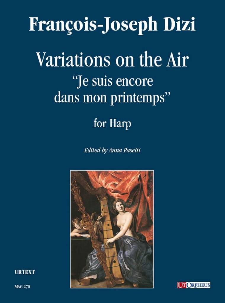 Variations on the Air