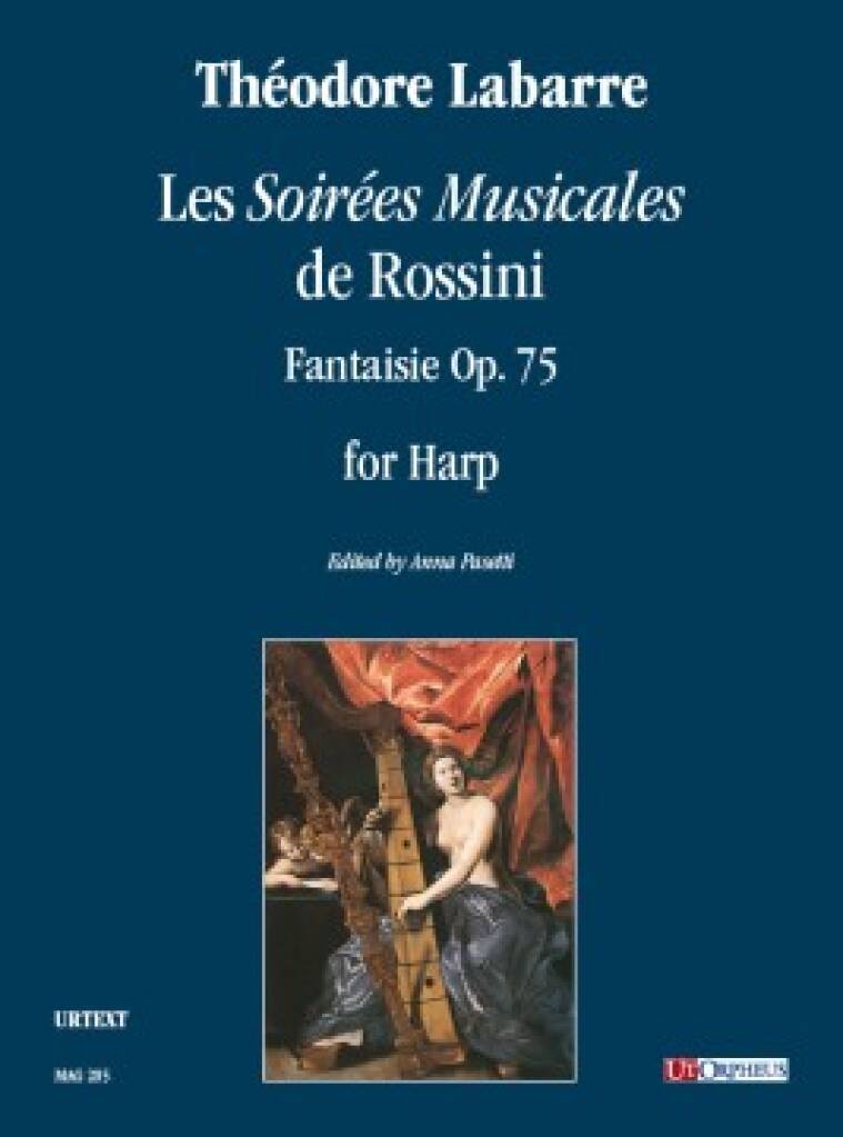 Les Soirées Musicales de Rossini