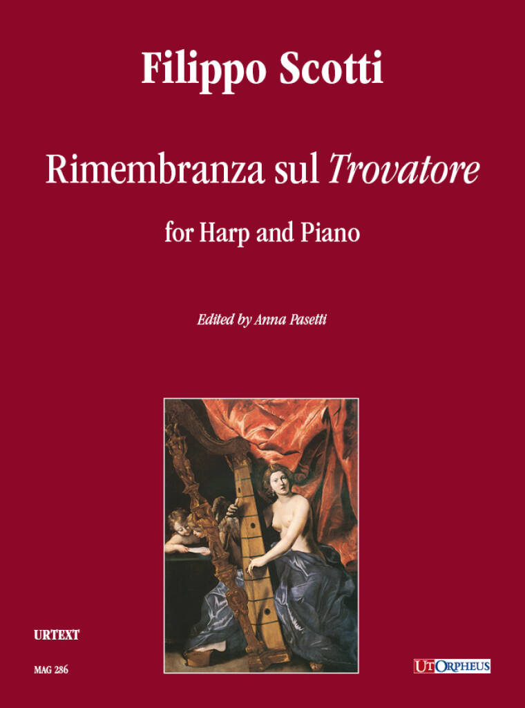 Rimembranza sul Trovatore