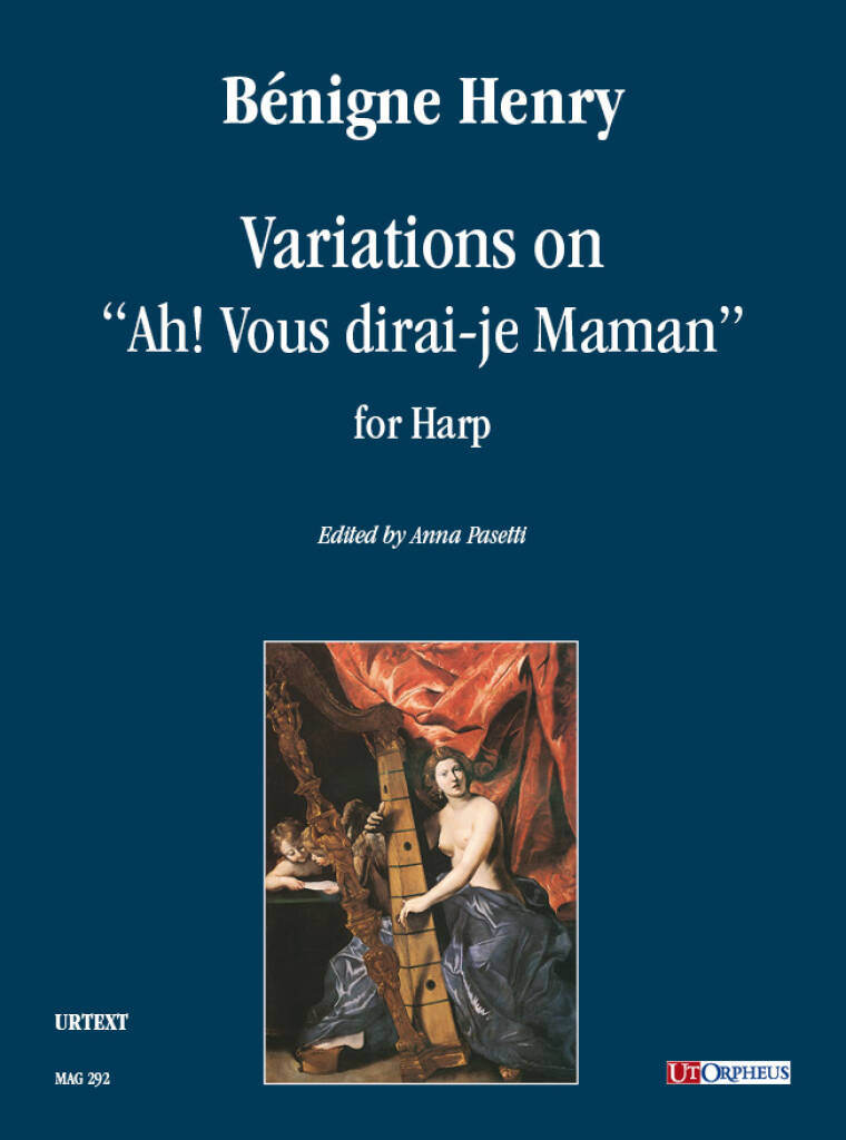 Variazioni su Ah! Vous dirai-je Maman