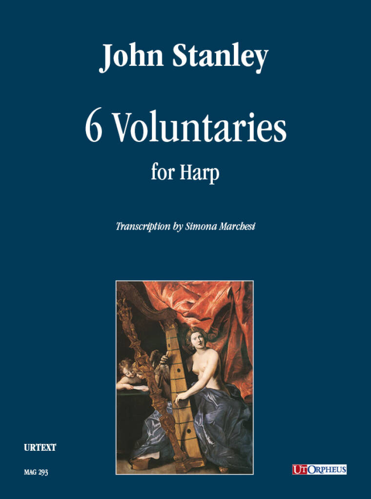 6 Voluntaries