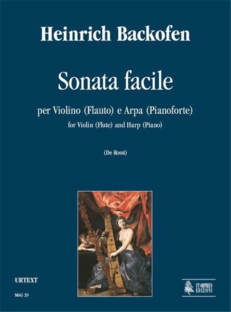 Sonata Facile