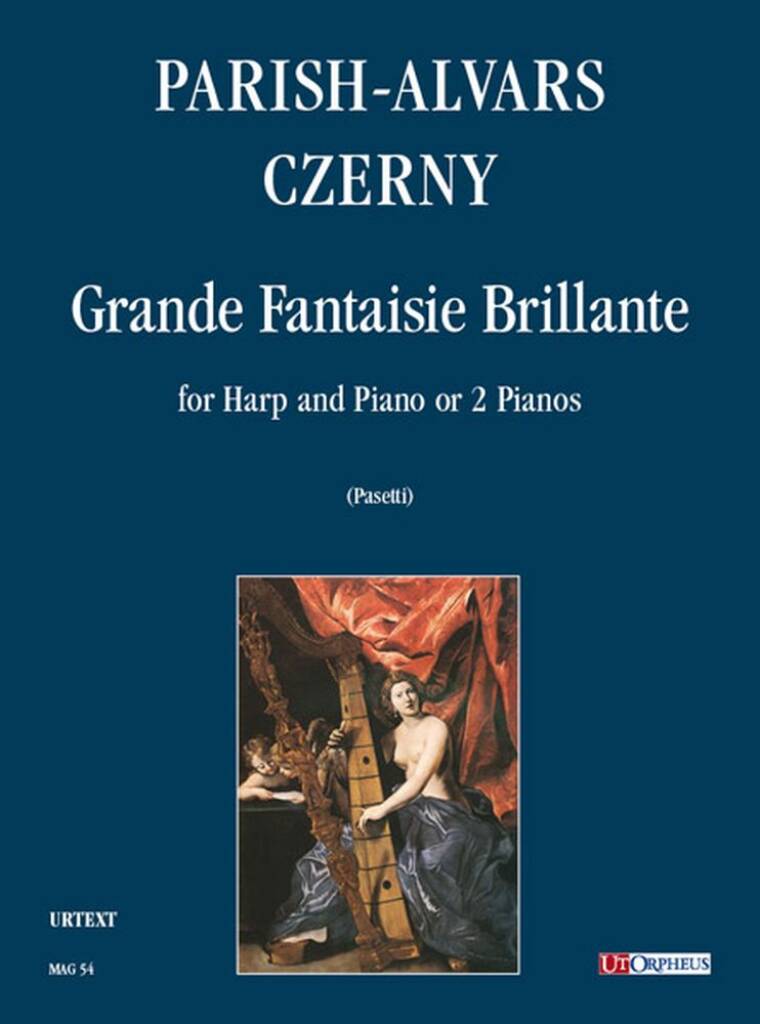 Grande Fantaisie Brillante