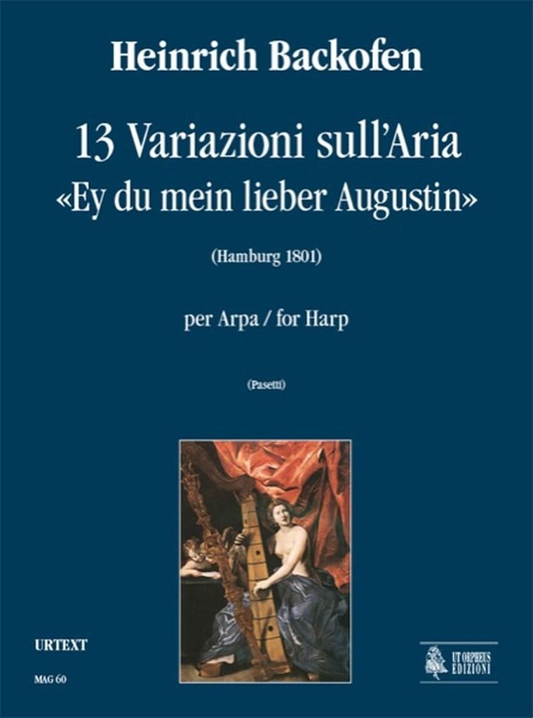 13 Variazioni Sull'Aria