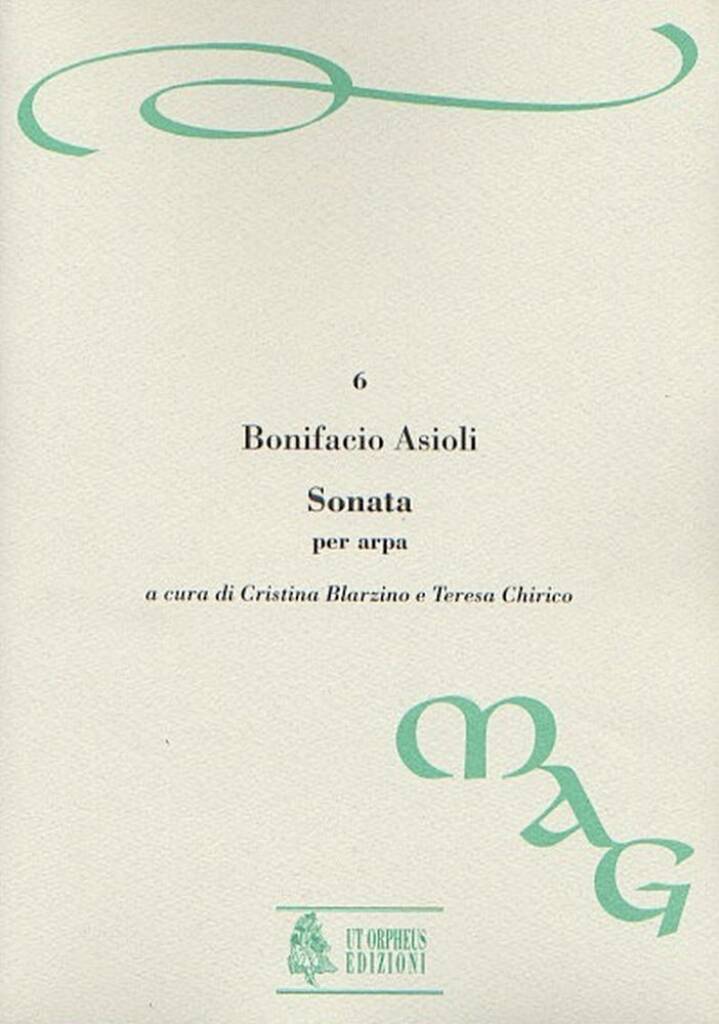 Sonata per Arpa