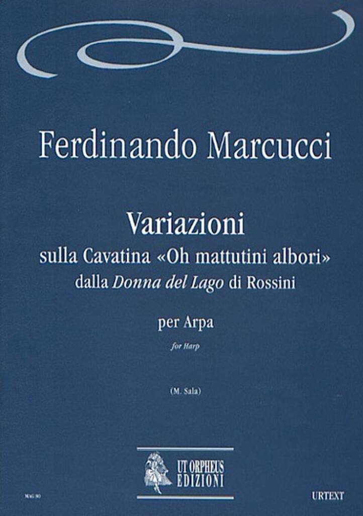 Variazioni sulla Cavatina