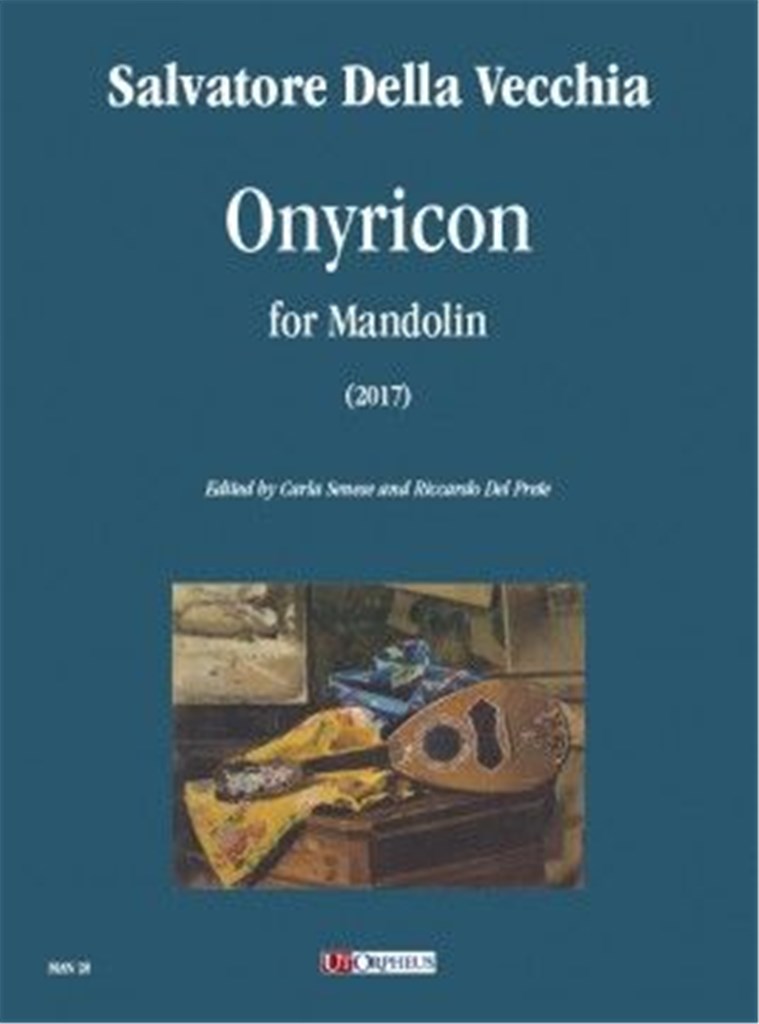 Onyricon