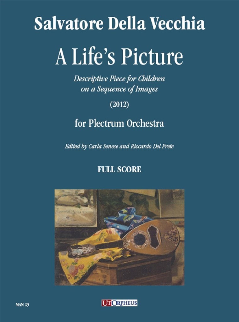 A Life?s Picture