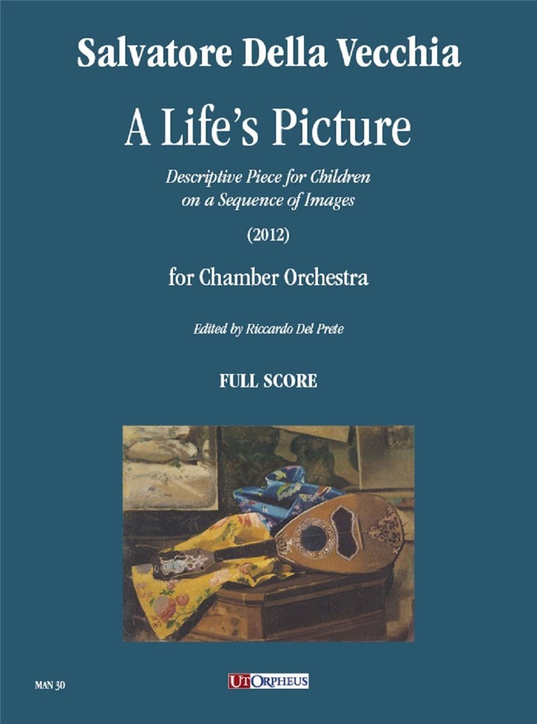 A Life?s Picture