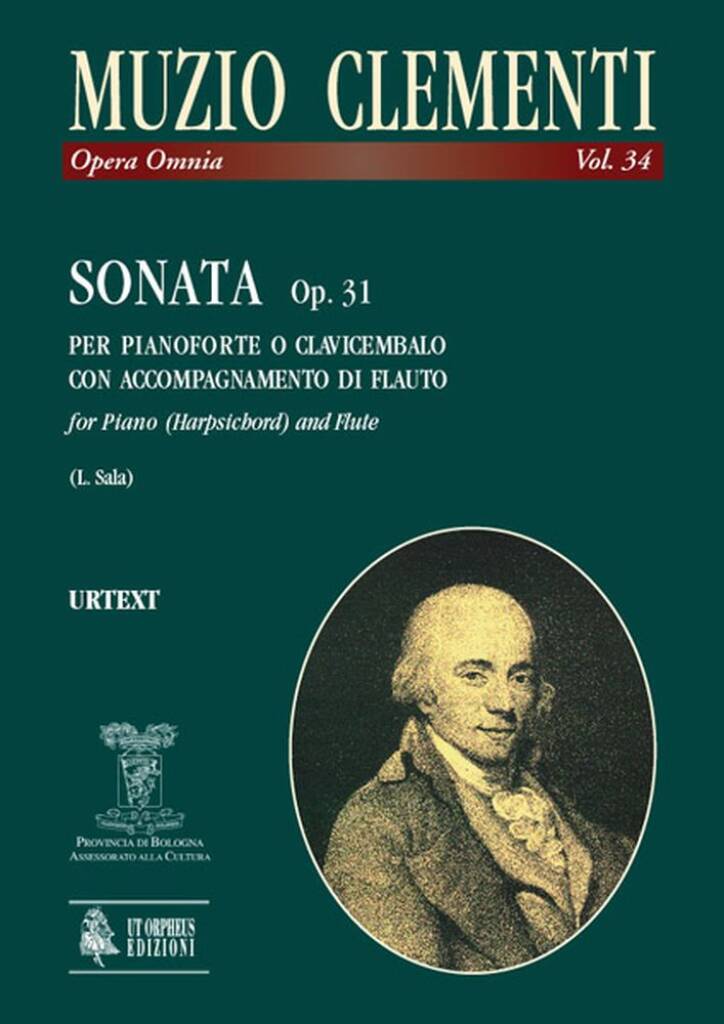 Sonata Op. 31