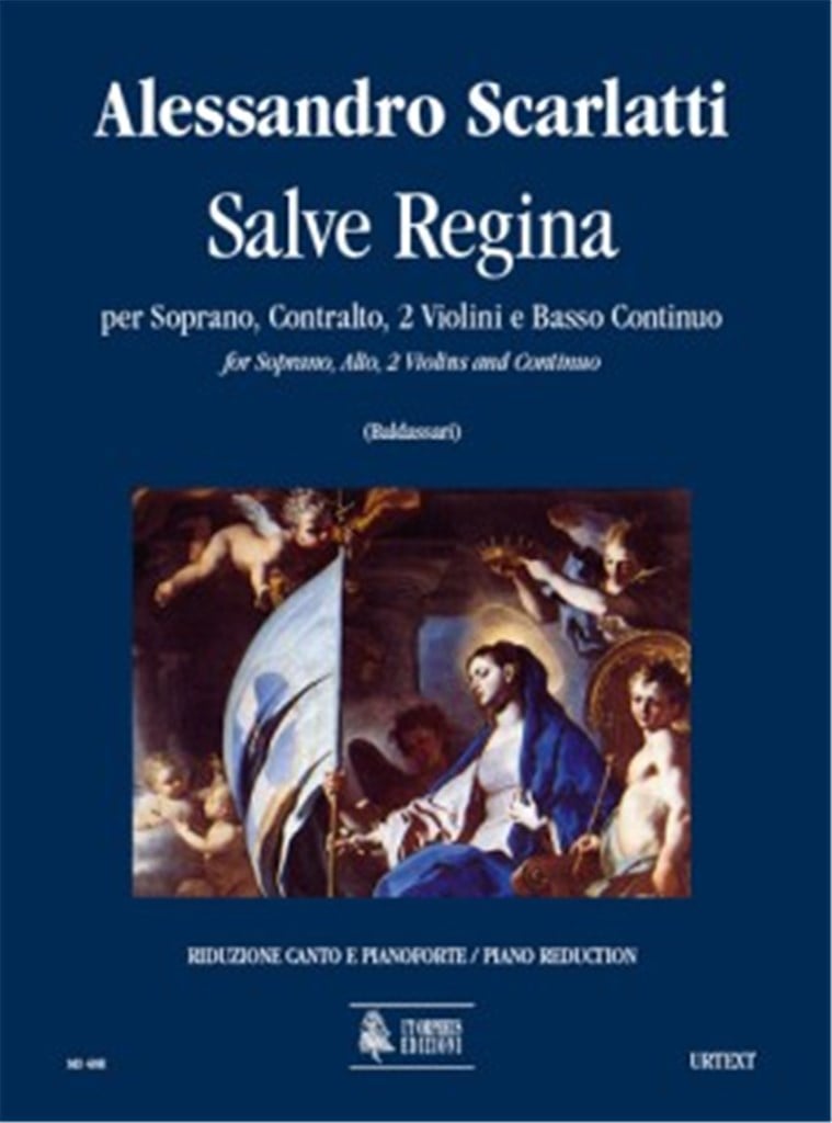 Salve Regina