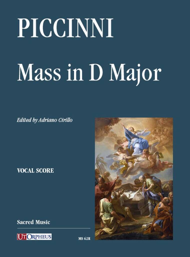 Messa in Re maggiore