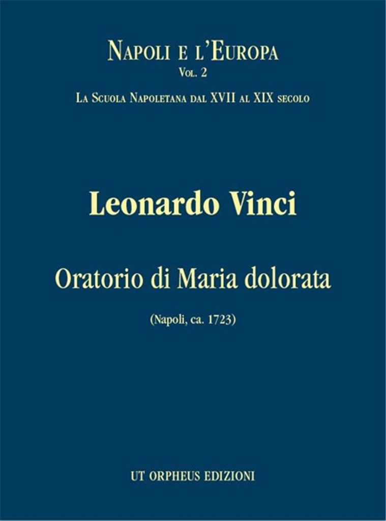 Oratorio di Maria Dolorata