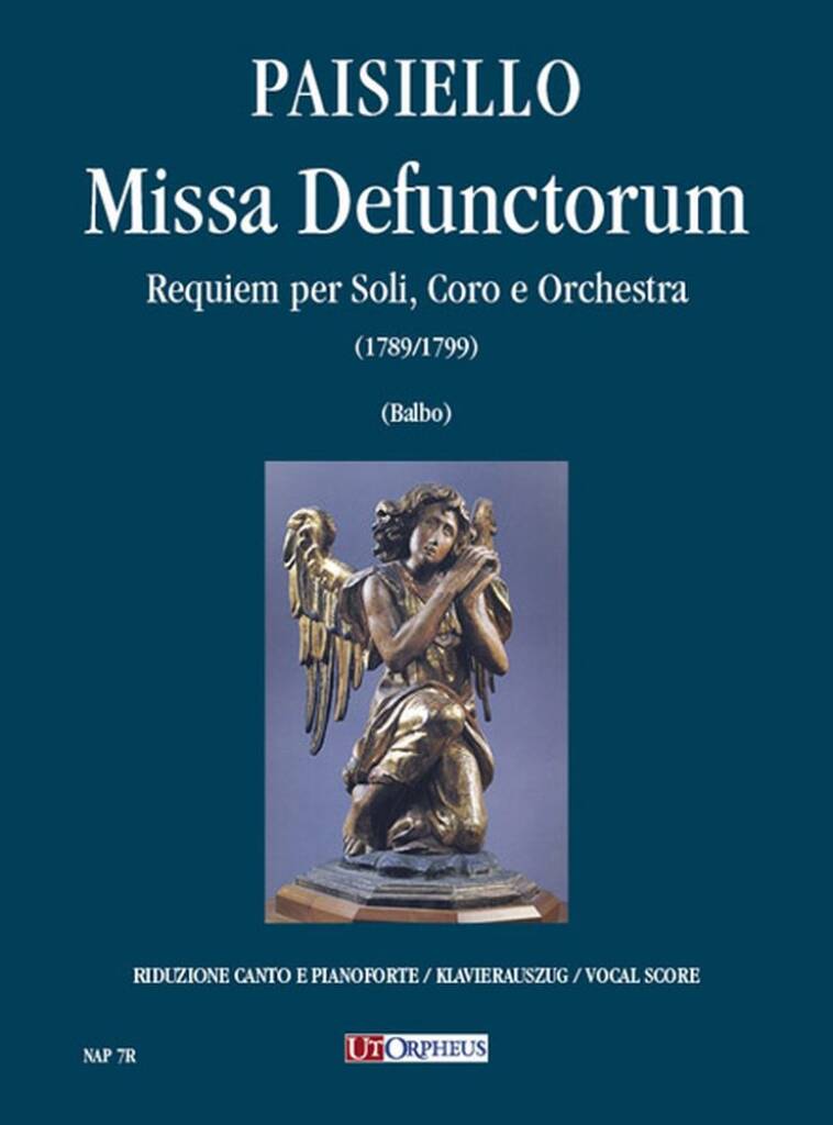 Missa Defunctorum