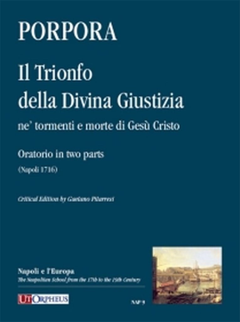 Il Trionfo Della Divina Giustizia