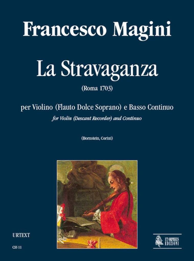 La Stravaganza