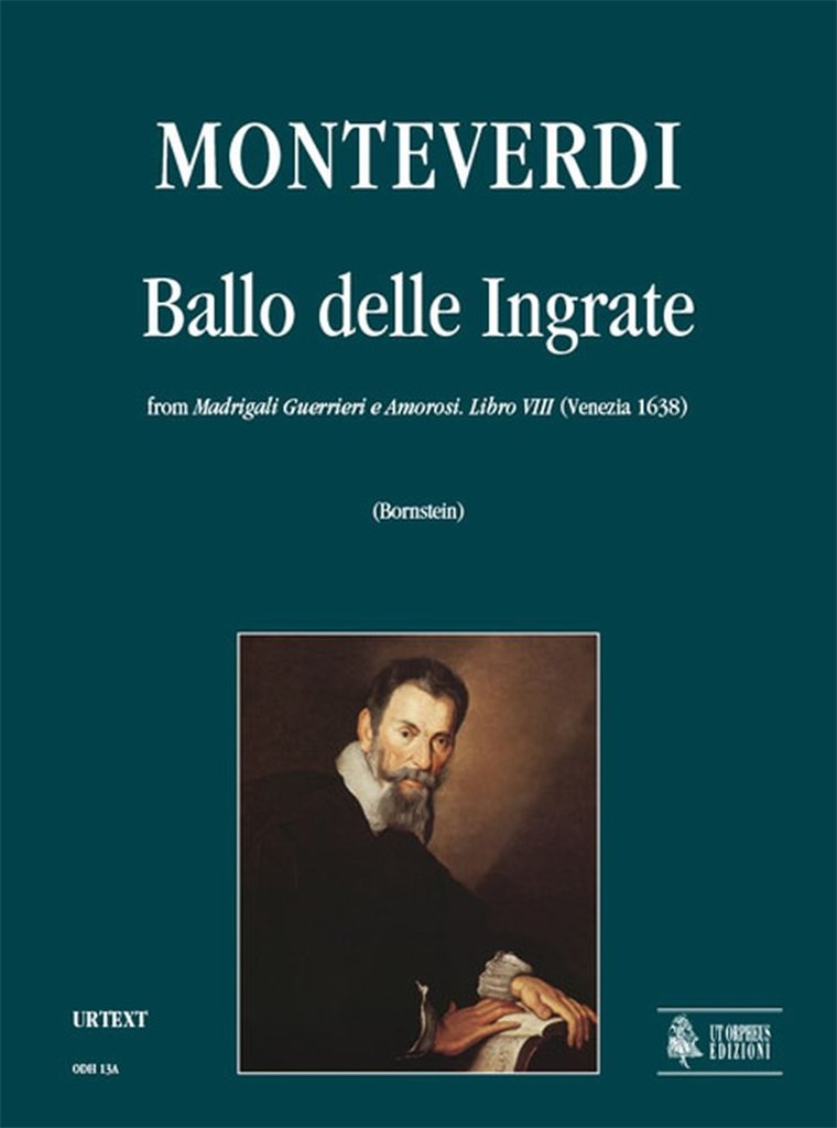 Ballo Delle Ingrate