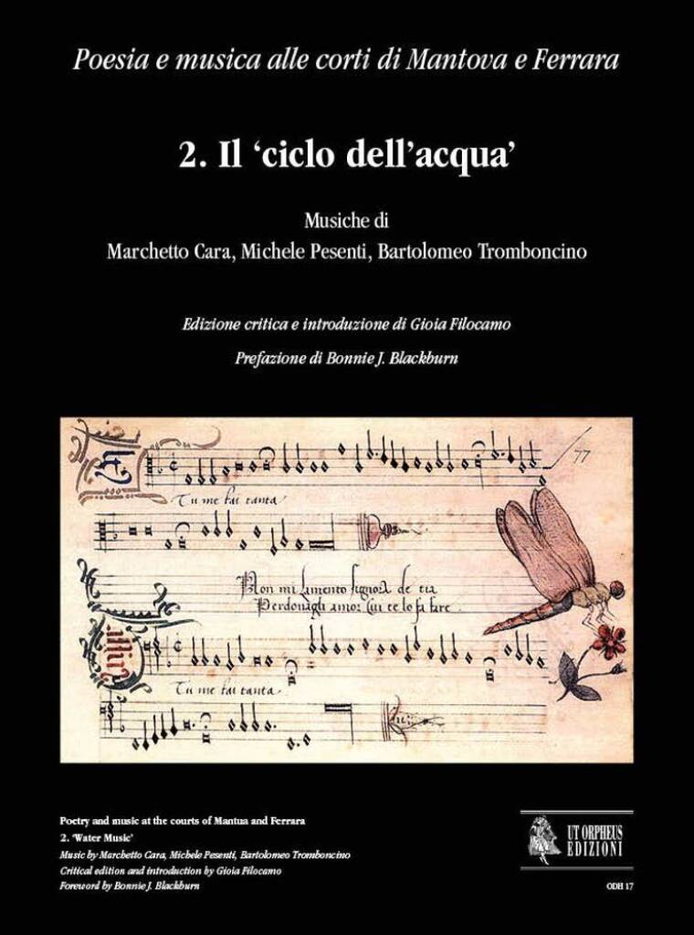Poesia e musica alle corti di Mantova e Ferrara