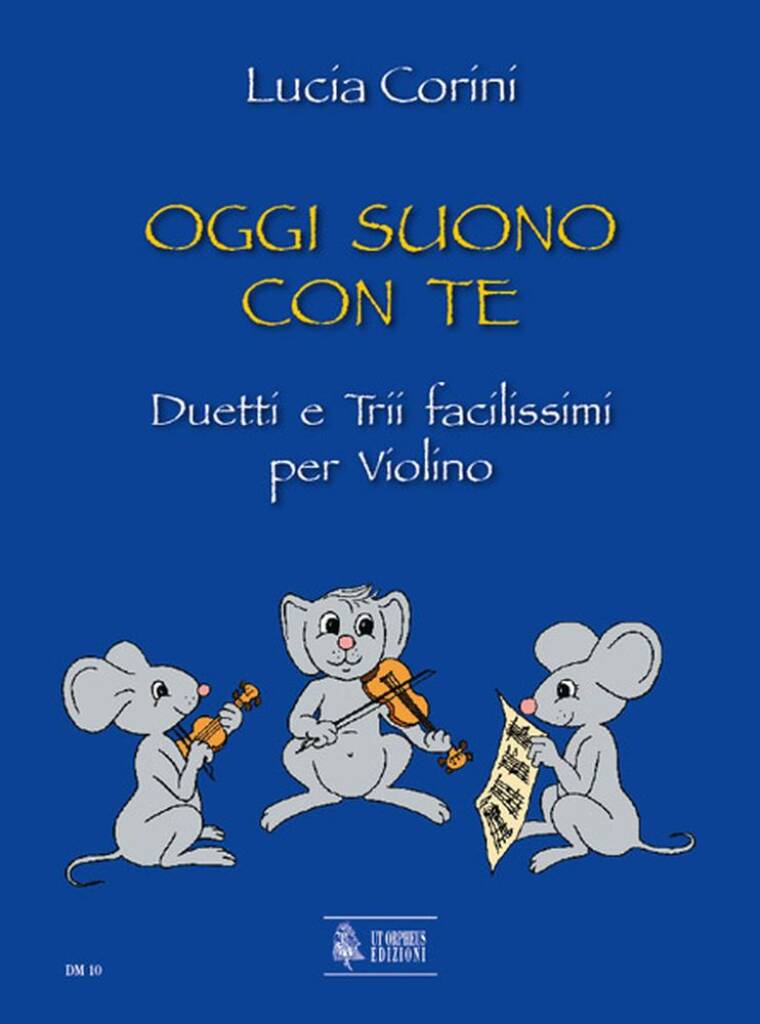 Oggi Suono con te