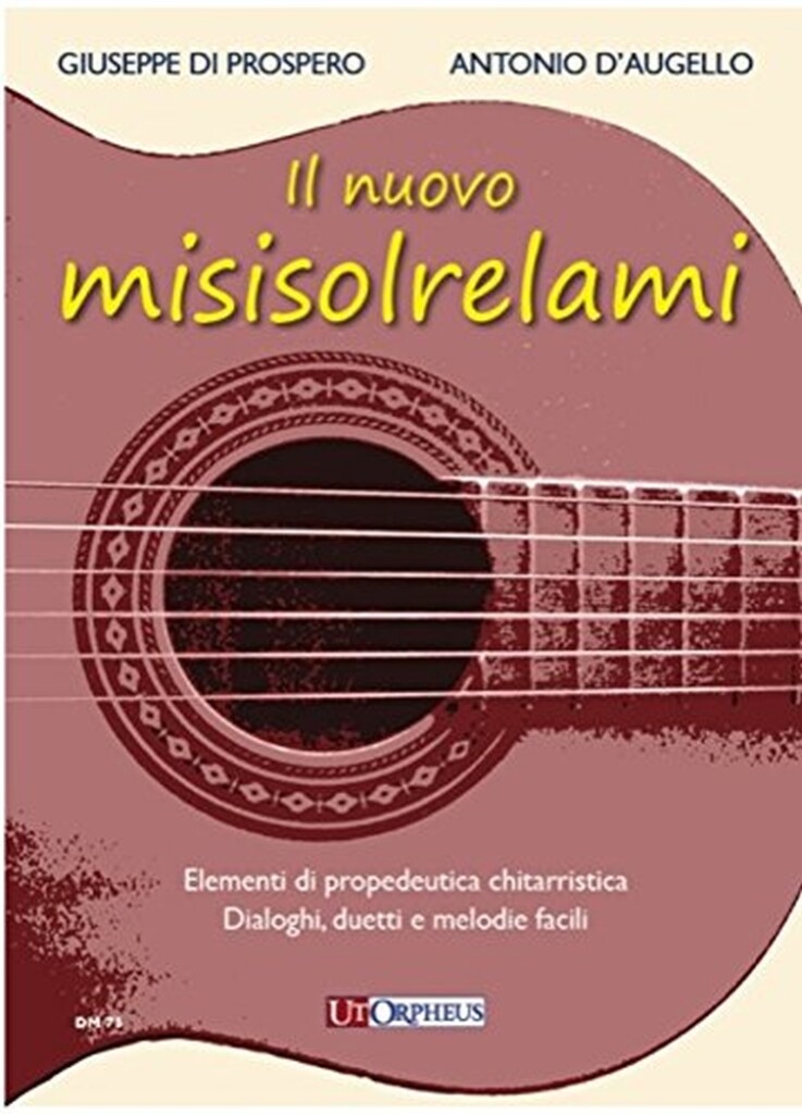 Il Nuovo Misisolrelami