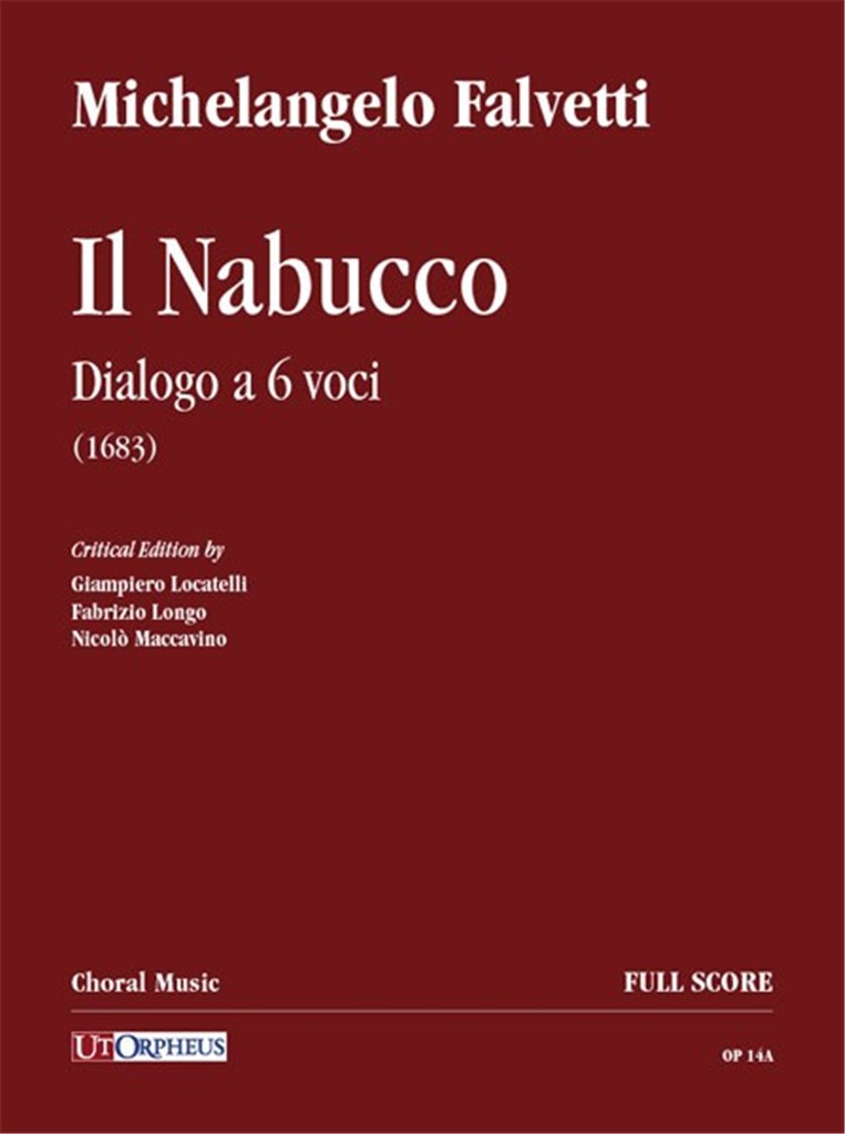 Il Nabucco