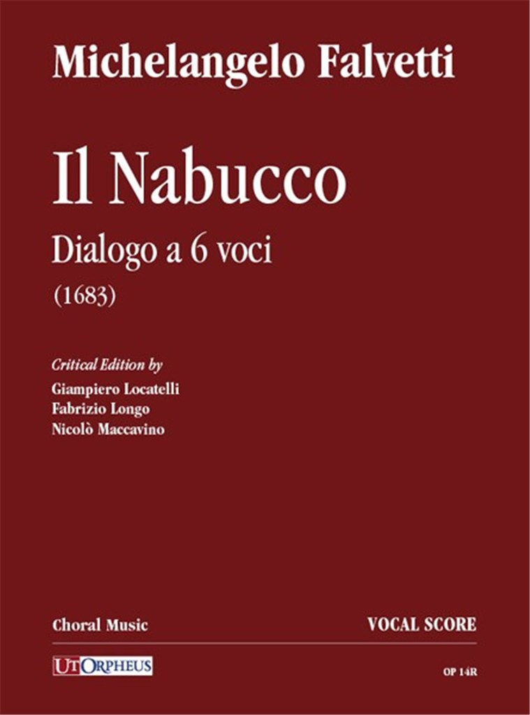 Il Nabucco