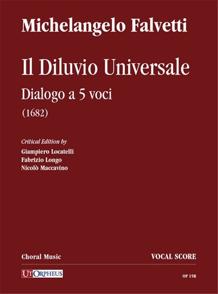 Il Diluvio Universale