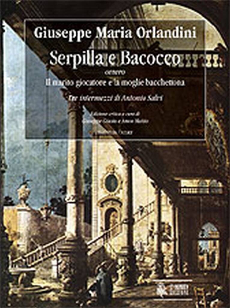 Serpilla e Bacocco