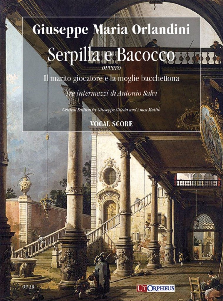 Serpilla e Bacocco