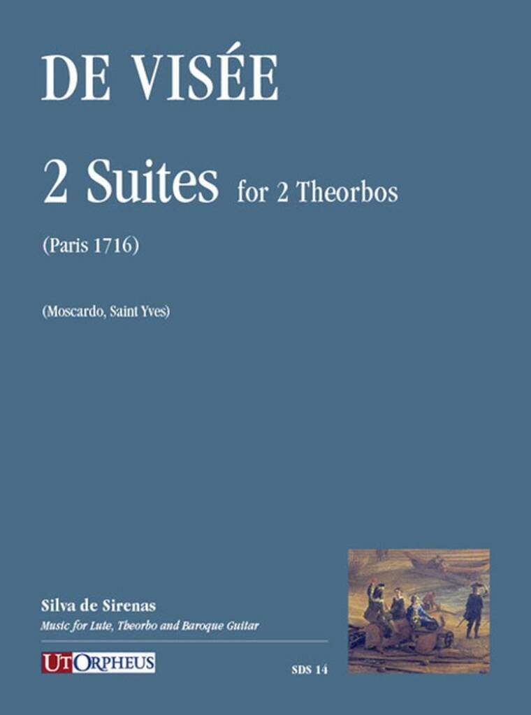 2 Suites