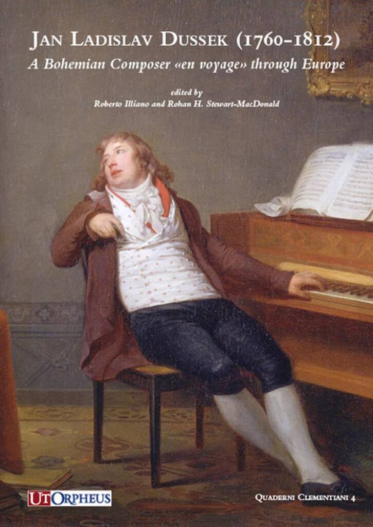 Jan Ladislav Dussek (1760-1812)