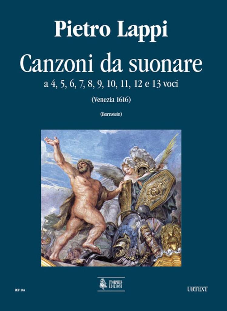 Canzoni da suonare (Venezia 1616)
