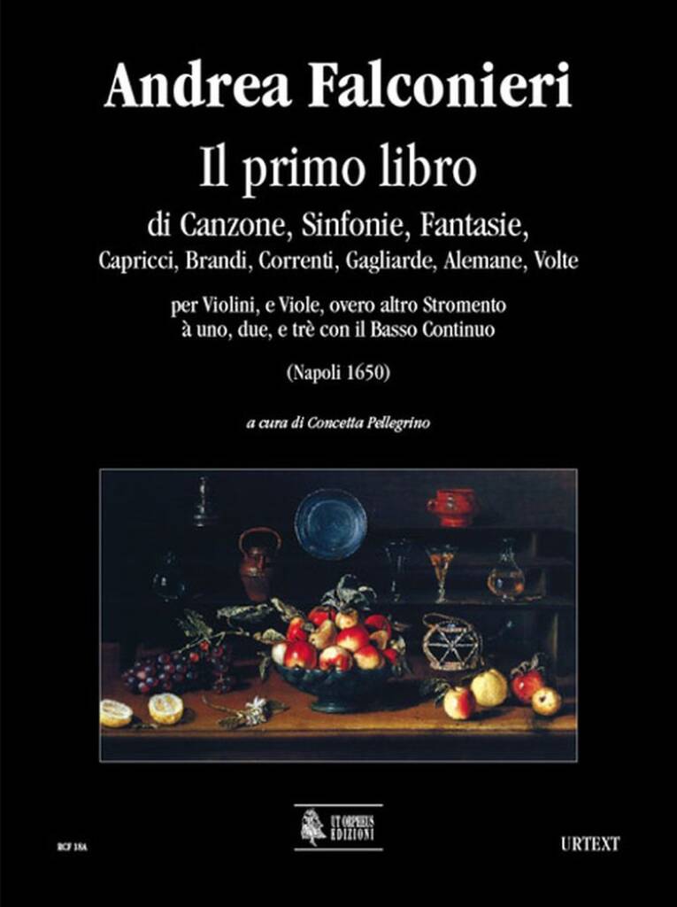 Il primo libro