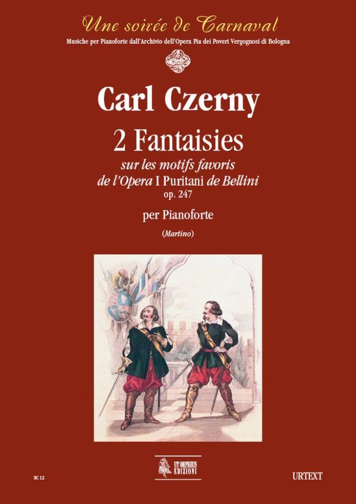 2 Fantaisies