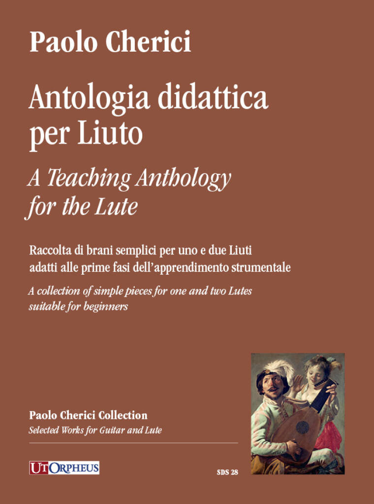 Antologia didattica