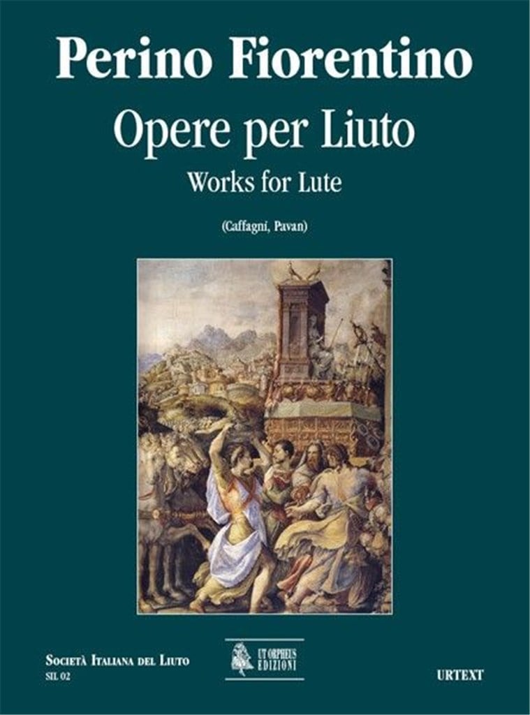Opere Per Liuto