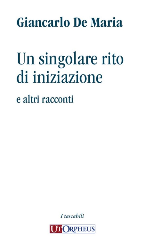 Un Singalore Rito di Iniziazione