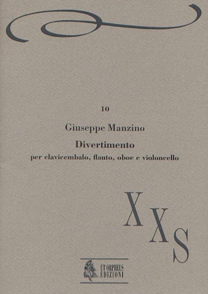 Divertimento
