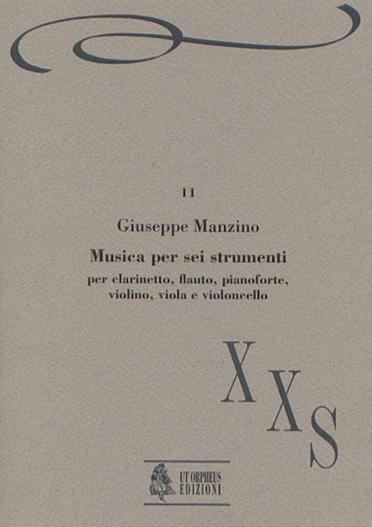 Musica per 6 strumenti