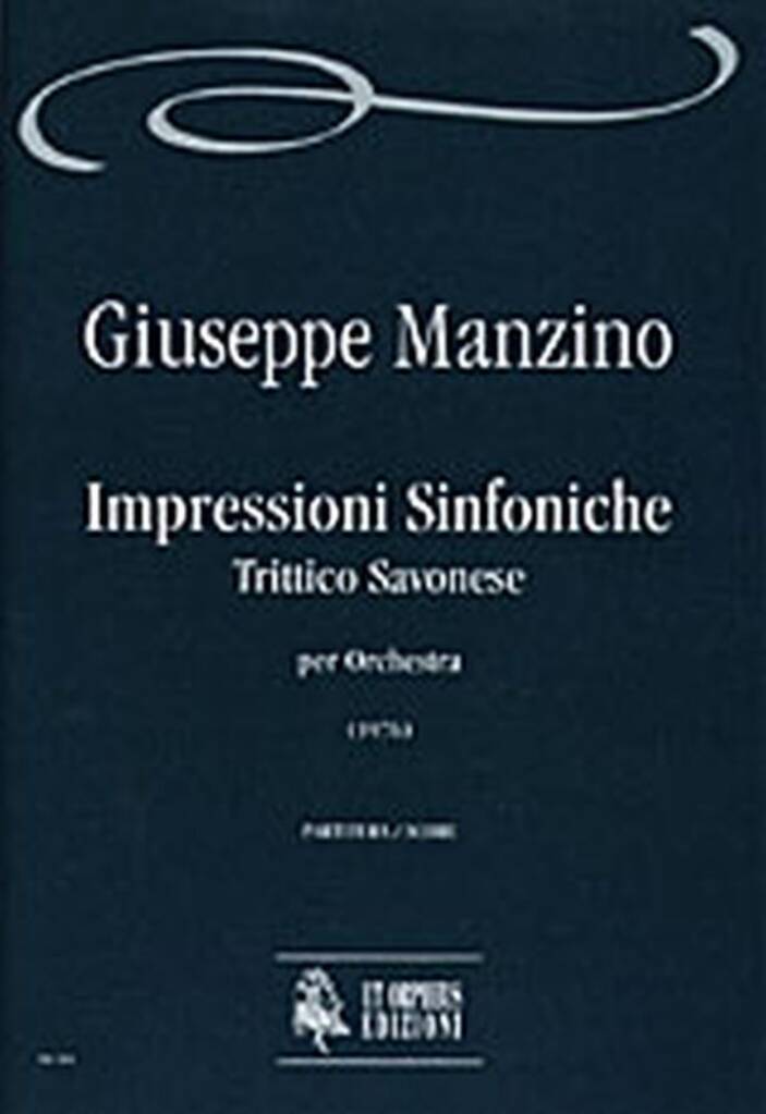 Impressioni Sinfoniche.