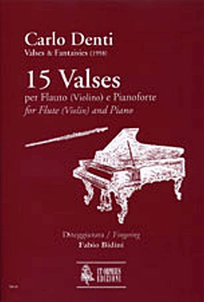 15 Valses