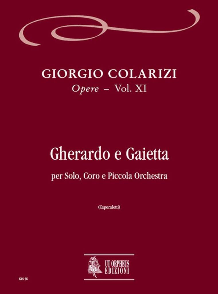 Gherardo e Gaietta