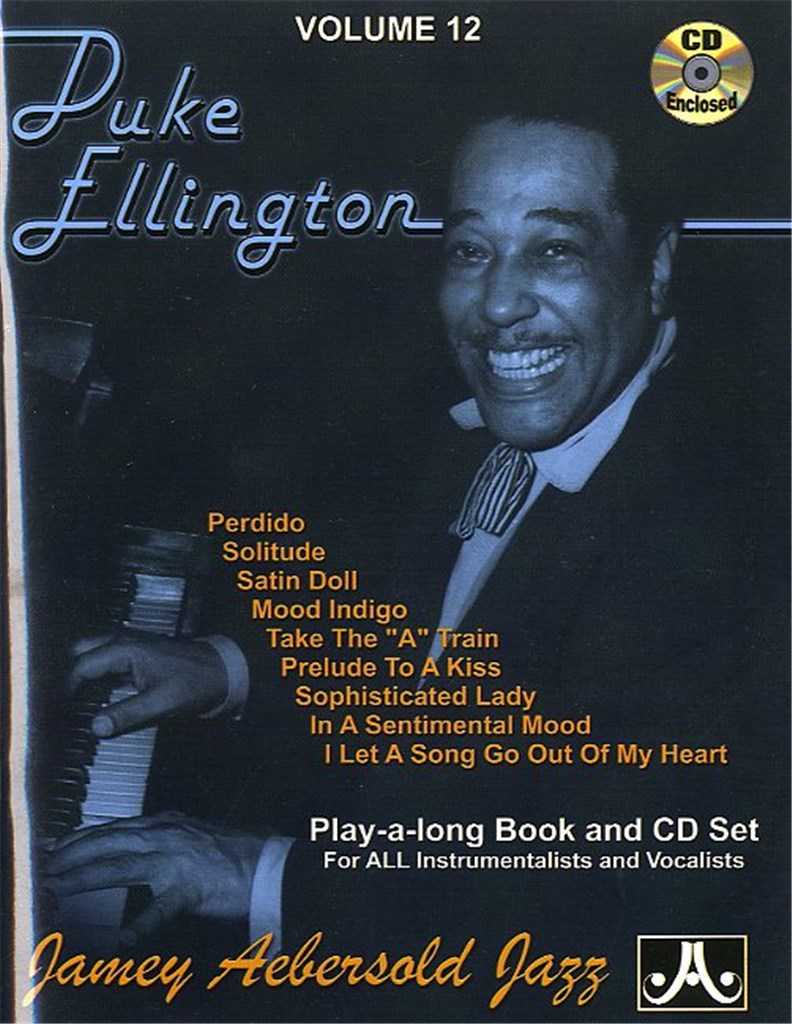 Duke Ellington