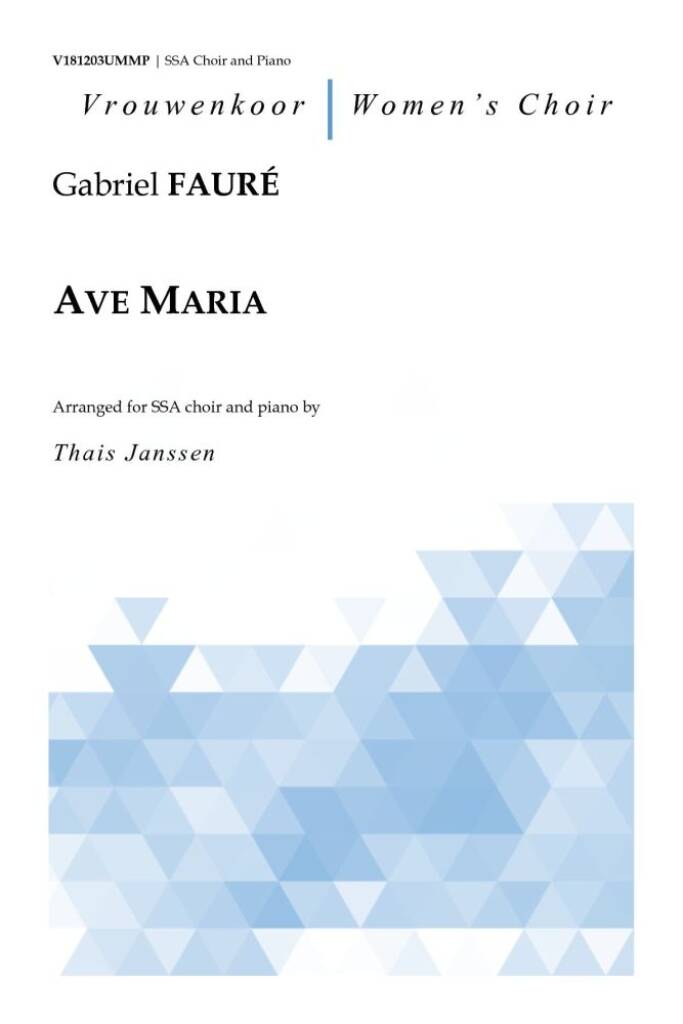 Ave Maria