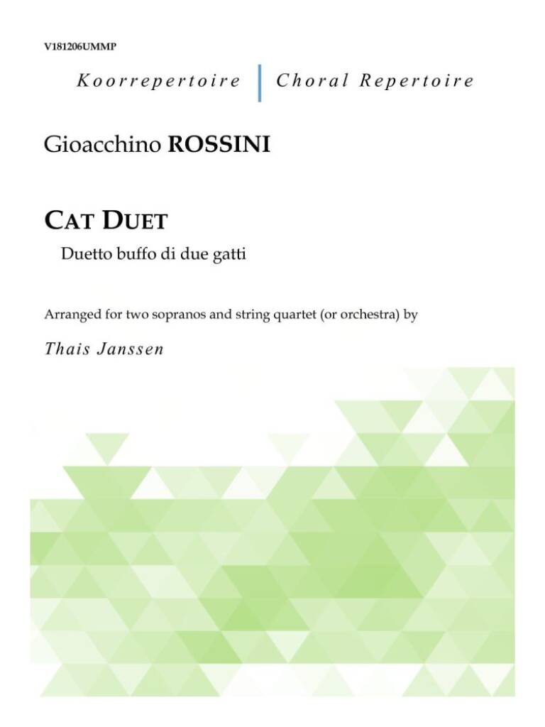 The Cat Duet