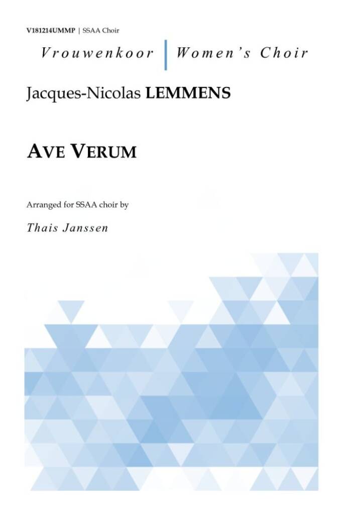 Ave Verum
