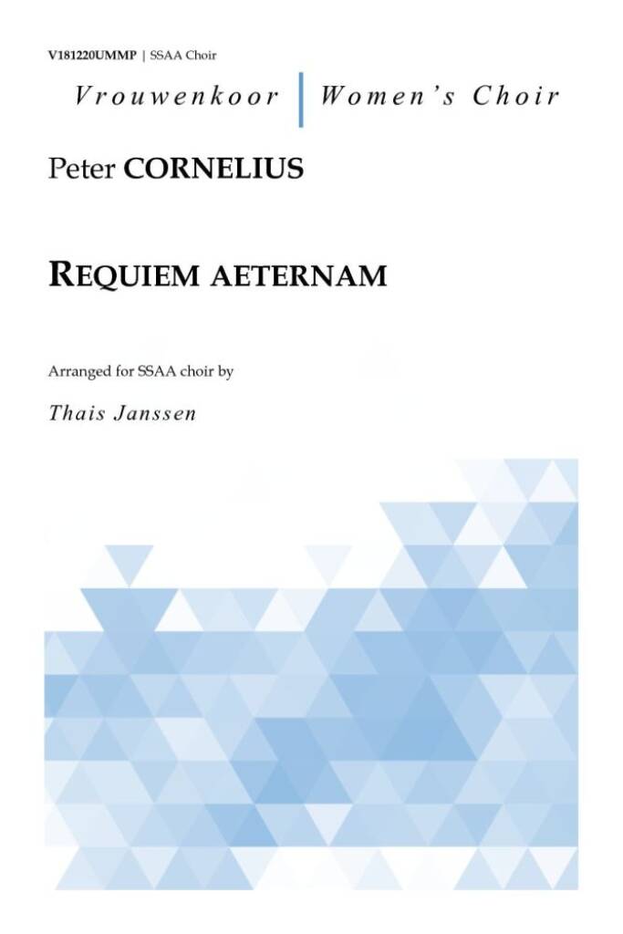 Requiem Aeternam